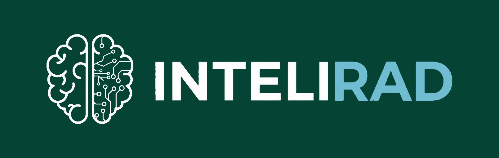 Intelirad – Inteligentna Teleradiologia
